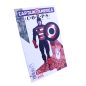Preview: Captain America Corps Nr. 3 (2011) Marvel US-Comic | Hoppla-Stuff